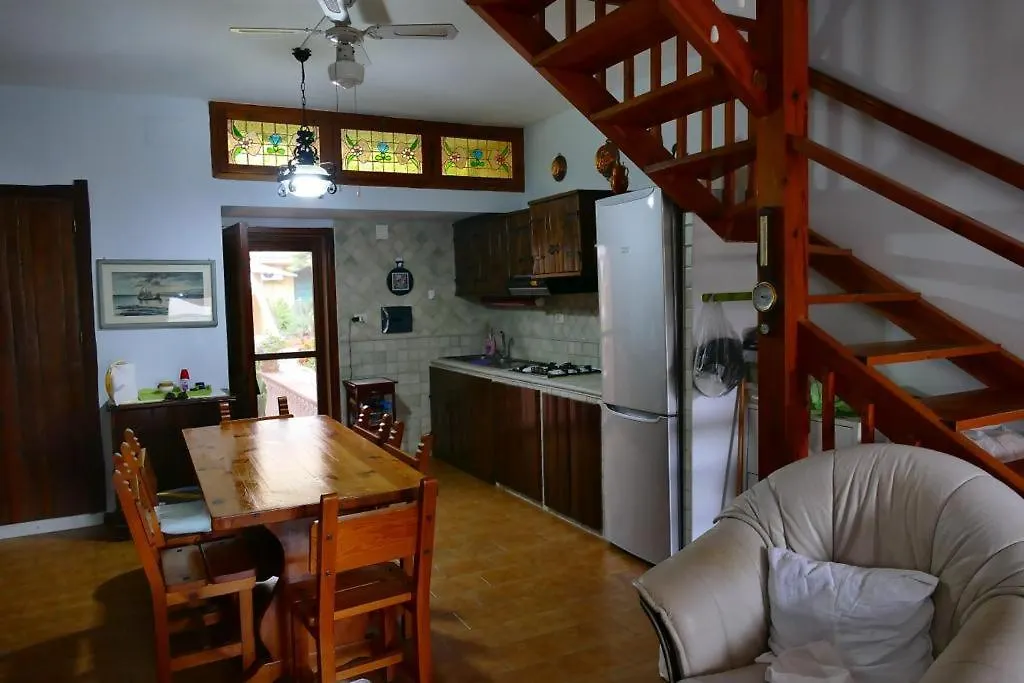 Pm 5 Via Sicilia Guest House Alghero