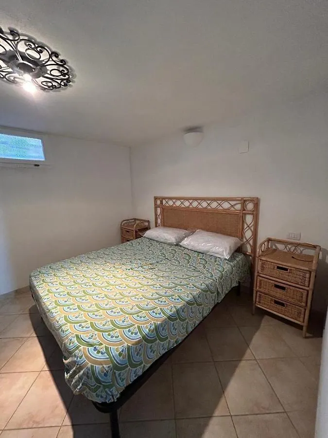Appartement Pm 5 Via Sicilia Guest House Alghero