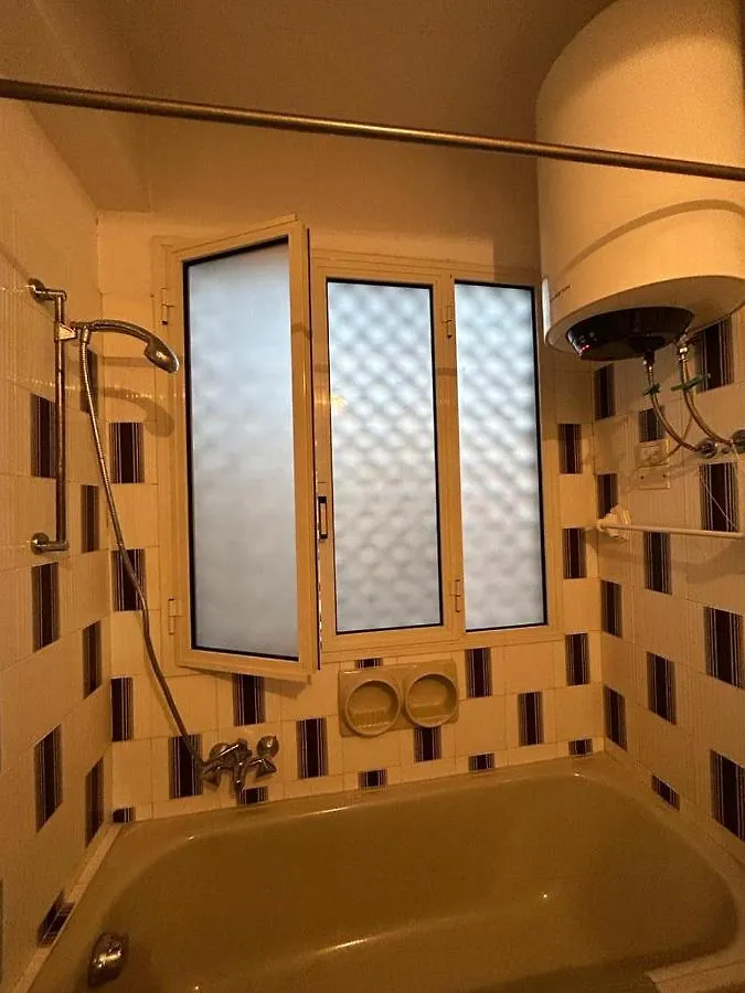 Apartment Pm 5 Via Sicilia Guest House Alghero Italy