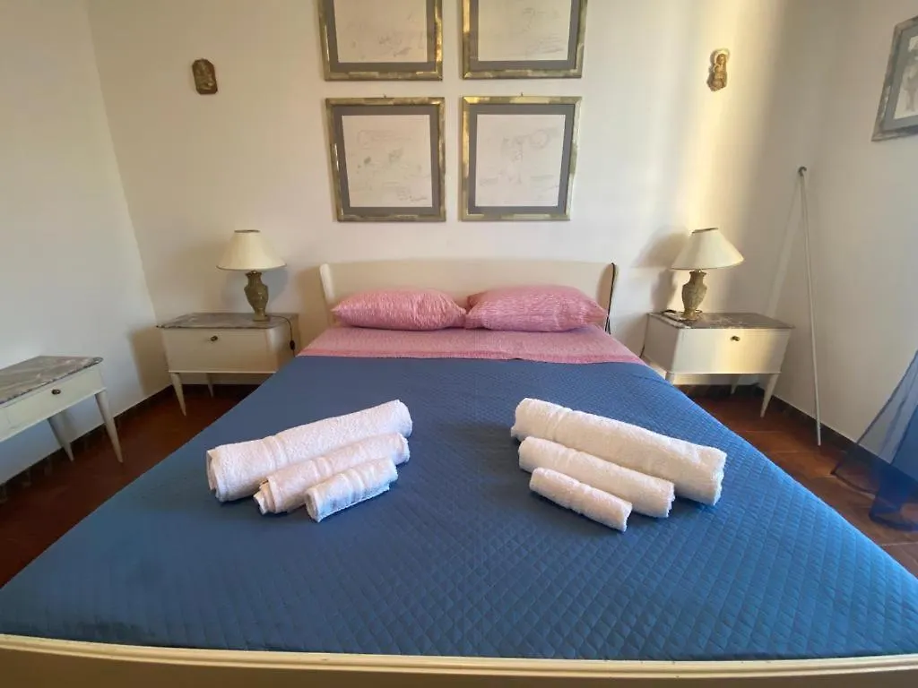 Appartement Pm 5 Via Sicilia Guest House Alghero