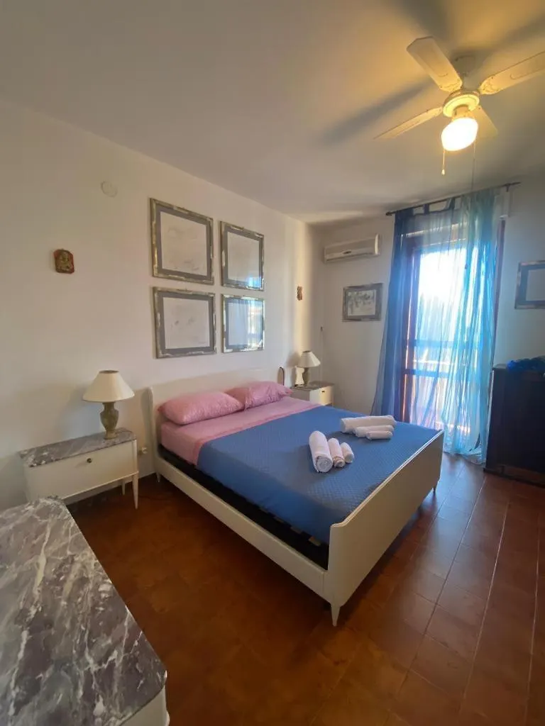 Pm 5 Via Sicilia Guest House Alghero