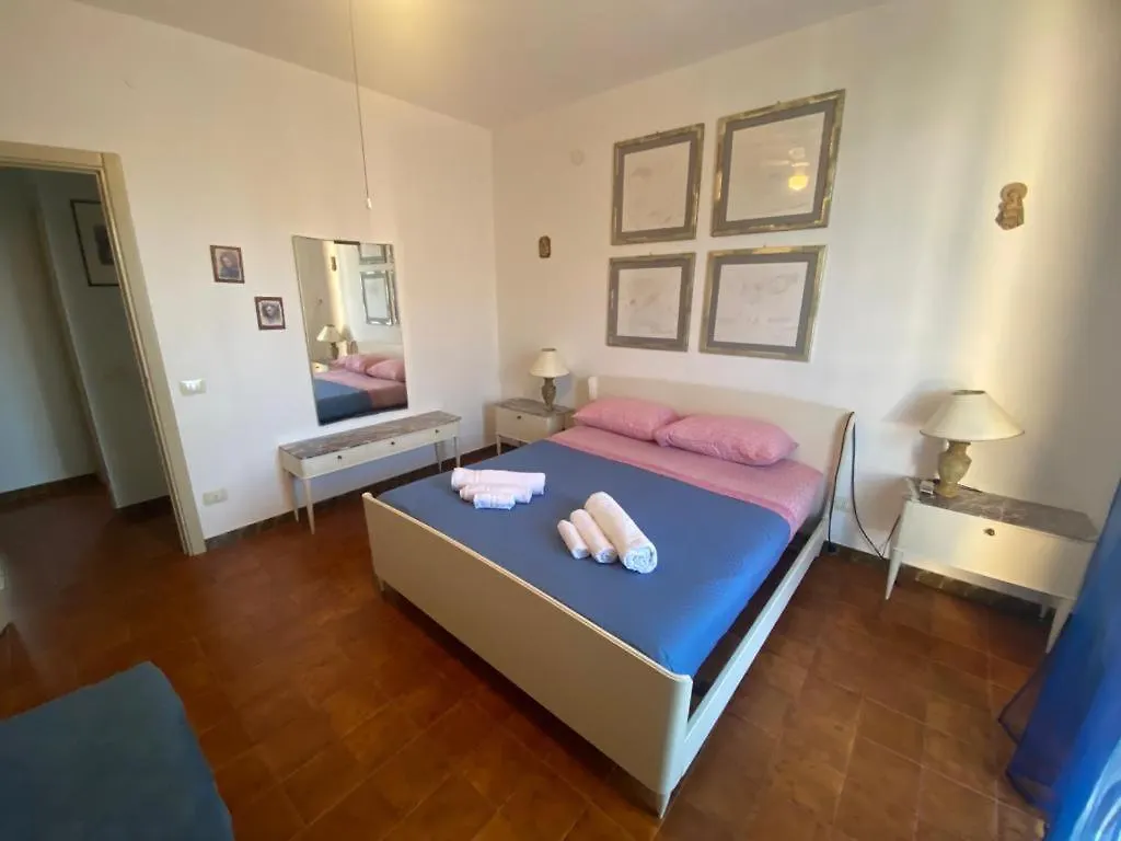 Apartment Pm 5 Via Sicilia Guest House Alghero